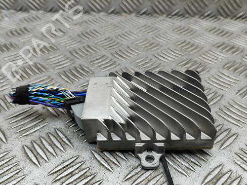 Used Electronic module Electronic module 37698383 37698383