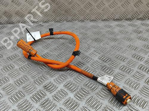 Used Wiring harness Wiring harness BMW i3 (I01) Electric (170 hp) 18417592 18417592