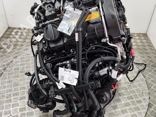 Engine BMW 4 Coupe (F32, F82) 435 d xDrive | BP27158114M1 