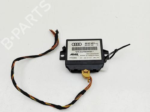 Used Electronic module AUDI A5 (8T3) RS5 quattro (450 hp) 30463099
