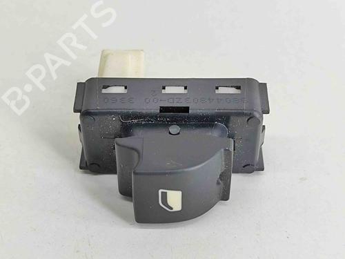 Used Right rear window switch OPEL CORSA F (P2JO) 1.2 (68) (101 hp) 27771132