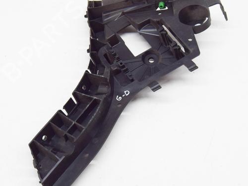 Rear bumper bracket VOLVO XC60 I SUV (156) D3 / D4 | BP14621728C159 