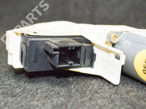 Portierruitmotor rechtsachter AUDI A6 C5 (4B2, 4B4) 2.4 | BP6715188E22 