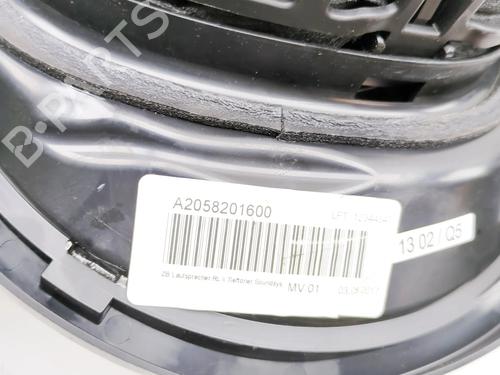 Speaker MERCEDES-BENZ E-CLASS Convertible (A238) E 300 (238.448) | BP40290727E2 - Image 7