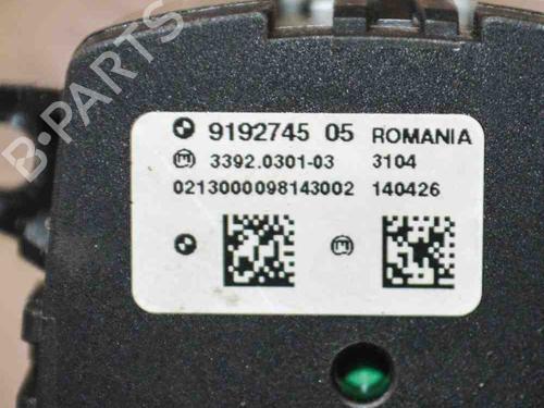 Electronic module BMW X3 (F25) xDrive 30 d | BP6717991M83 
