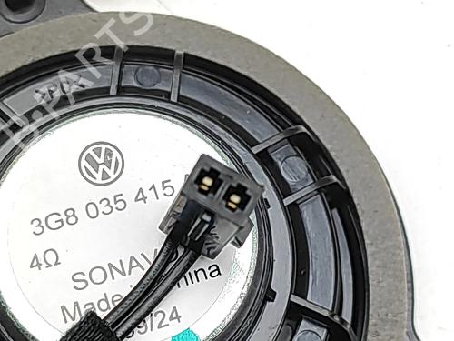 Højttaler VW ID. Buzz Bus (EBB, EBJ) Electric (EBB, EBJ) | BP30621280E2