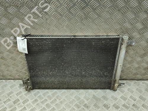 Used AC radiator AC radiator VW PASSAT B8 (3G2, CB2) 1.6 TDI (120 hp) 20337293 20337293
