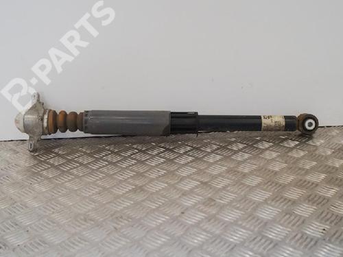 Used Right rear shock absorber Right rear shock absorber AUDI A3 (8V1, 8VK) 1.6 TDI (105 hp) 6732346 6732346