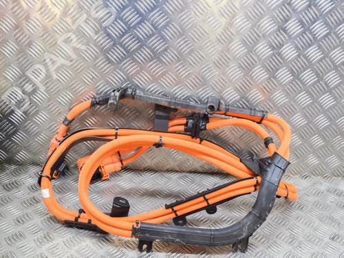 Used Wiring harness BMW 3 (G20, G80, G28) 330 e Plug-in-Hybrid (252 hp) 14640508