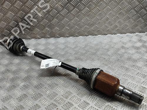 Left front driveshaft TESLA MODEL Y (5YJY) EV Performance All-wheel Drive | BP28557773M38