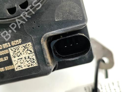 Electronic module VW TOUAREG (7P5, 7P6) 3.0 V6 TDI | BP33400519M83  - Image 8