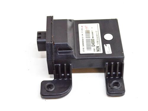 Used Electronic module Electronic module KIA NIRO I (DE) E-NIRO (204 hp) 33353912 33353912