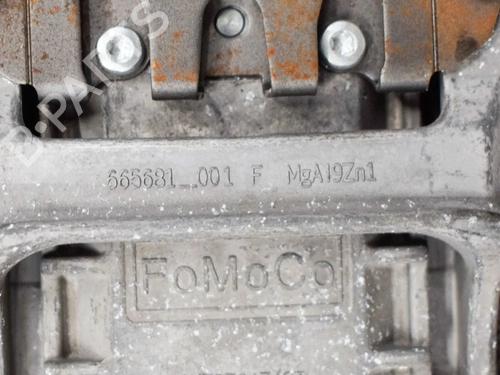 Steering column FORD USA MUSTANG Coupe 3.7 V6 | BP28547475M21 