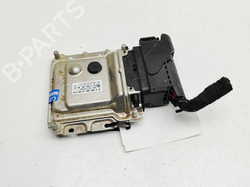 Electronic module MERCEDES-BENZ E-CLASS Coupe (C207) E 350 BlueTEC / d (207.326) | BP31528694M83 - Image 4