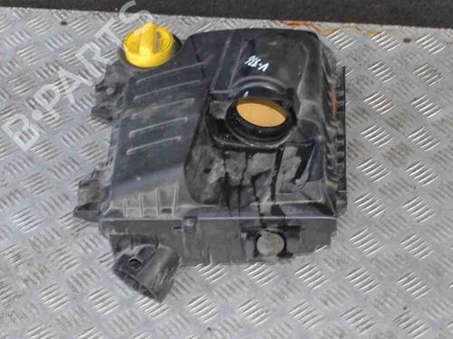 Air filter box RENAULT TRAFIC II Van (FL) 2.0 dCi 115 (FL01, FL0U, FL00, FL0H, FL0M) | BP6726616M87