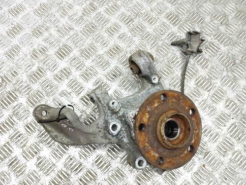 Used Right rear steering knuckle SKODA OCTAVIA III Combi (5E5, 5E6) 1.8 TSI 4x4 (180 hp) 17140206