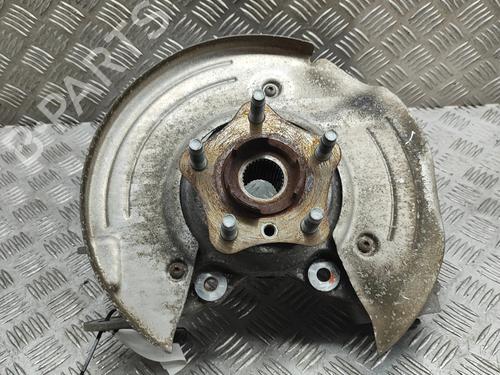 Used Right rear steering knuckle JAGUAR XE (X760) 2.0 D (180 hp) 24143072