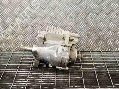 Used Transfer box AUDI Q3 (8UB, 8UG) 2.0 TDI (177 hp) 6771587