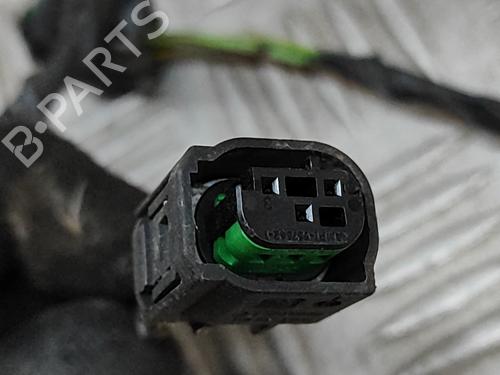 Electronic module FORD FOCUS II Convertible 2.0 TDCi | BP25217112M83 