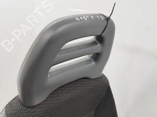 Right front seat PEUGEOT BOXER Van 2.0 BlueHDi 110 | BP33961934C16  - Image 14