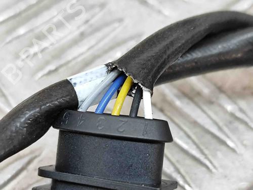 Electronic sensor SEAT TARRACO (KN2) 2.0 TDi | BP27767977M84