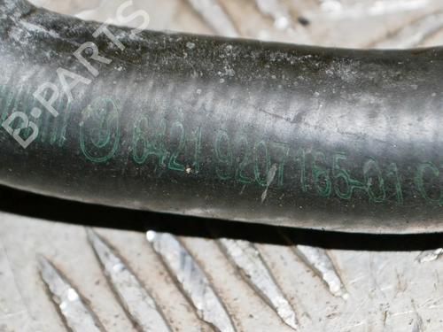 Pipe BMW 4 Convertible (F33, F83) M4 | BP14645945M125 