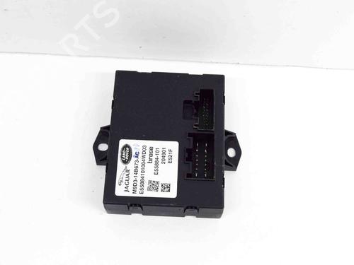 Elektronisk modul JAGUAR I-PACE (X590) EV400 AWD | BP27763537M83