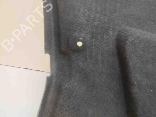 Luggage compartment floor RENAULT MEGANE CC (EZ0/1_) 1.6 dCi (EZ00) | BP29336758I33 