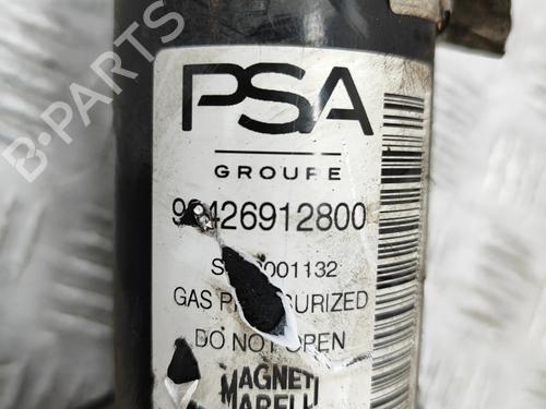 Left front shock absorber OPEL MOKKA 1.2 (76) | BP32500945M16 