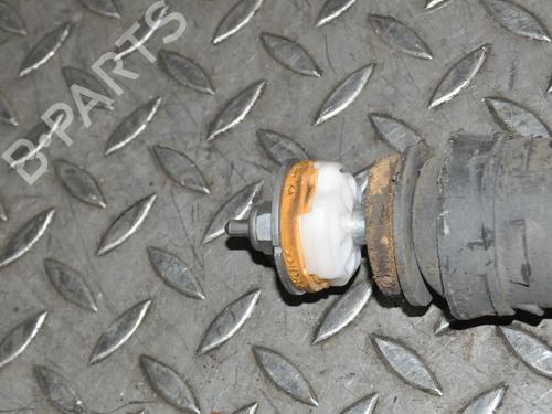 Left rear shock absorber MERCEDES-BENZ SLK (R172) 250 (172.447) | BP30215762M18