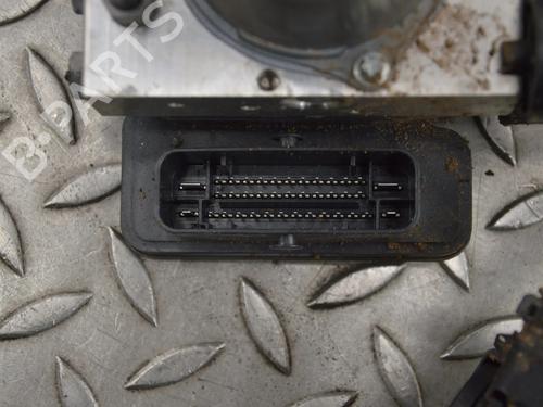 ABS pump MERCEDES-BENZ CLS (C218) CLS 220 BlueTEC / d (218.301) | BP33355172M43  - Image 5