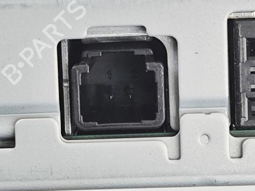 Elektronisk modul VOLVO V70 III (135) D4 | BP29830498M83