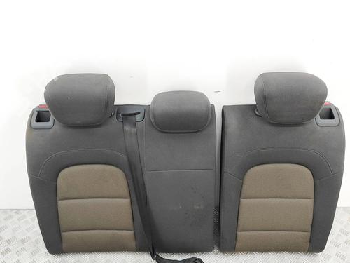 Used Rear seat Rear seat 38184497 38184497