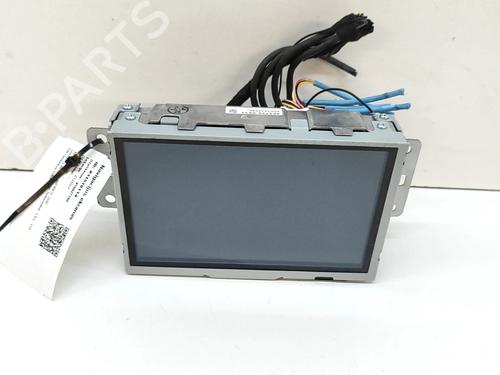 Display für INFINITI Q30 1.6 (156 hp) 28564116