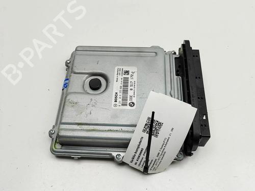 Engine control unit (ECU) BMW 5 Touring (F11) M 550 d xDrive | BP30004918M57