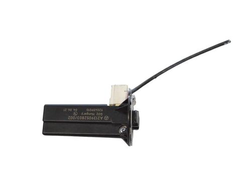 Used Electronic module Electronic module MERCEDES-BENZ SPRINTER 3,5-t Van (B907, B910) 315 CDI RWD (907.631, 907.633, 907.635, 907.637) (150 hp) 30620654 30620654