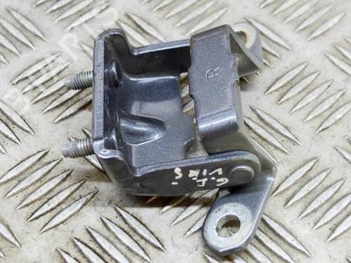 Used Hinge/Door check strap NISSAN LEAF (ZE1) Electric (150 hp) 27761251