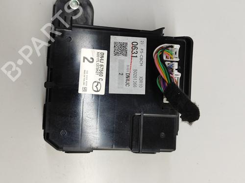 Used Electronic module MAZDA MX-30 (DR) e-SKYACTIV (143 hp) 28432806