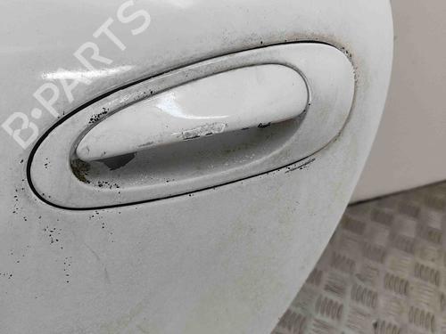 Left front door PORSCHE BOXSTER (986) S 3.2 | BP28675526C2 