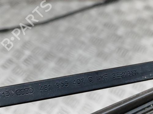 Front wipers mechanism AUDI A6 C7 Avant (4G5, 4GD) RS6 quattro | BP26165363C83 