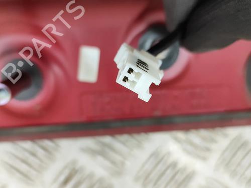 Spoiler bagklap KIA NIRO II (SG2) EV | BP28954663C96 