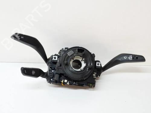 Used Steering column stalk Steering column stalk AUDI A3 Sportback (8VA, 8VF) S3 quattro (310 hp) 10071533 10071533