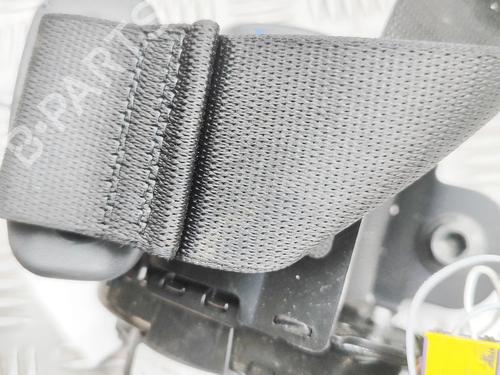 Rear right seatbelt TESLA MODEL 3 (5YJ3) EV | BP37445320I28 - Image 4