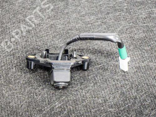 Camera NISSAN QASHQAI II SUV (J11, J11_) 1.5 dCi | BP7738742E14 