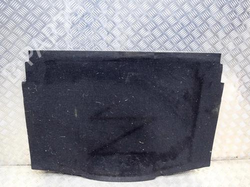 Used Luggage compartment floor Luggage compartment floor MAZDA CX-3 (DK) 1.5 SKYACTIV-D (DK2WS, DK5FW) (105 hp) 14633230 14633230