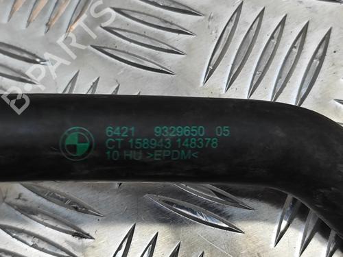 Pipe BMW 7 (G11, G12) 730 d, Ld | BP19500707M125 