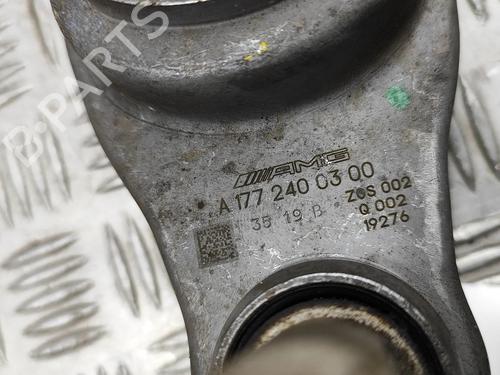 Engine mount MERCEDES-BENZ A-CLASS (W177) AMG A 35 4-matic (177.051) | BP27779207M89  - Image 6