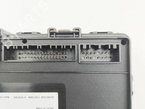 Electronic module KIA SOUL III (SK3) E-SOUL | BP37029884M83 - Image 6