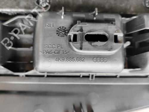 Boot lining AUDI A6 C8 Avant (4A5) RS6 TFSI Mild Hybrid quattro | BP33549187I3 - Image 9