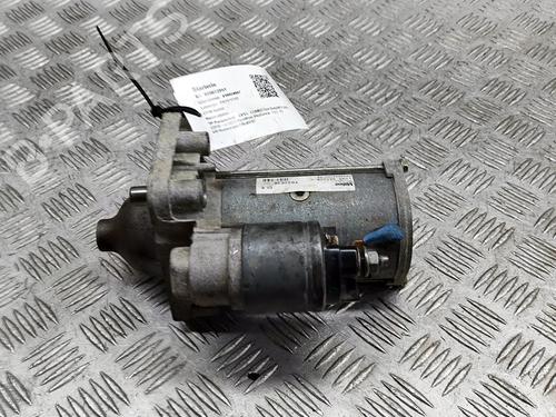 Starter OPEL COMBO Box Body/MPV (K9) 1.5 D | BP27784398M8 